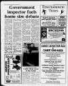 Hinckley Times Thursday 05 February 1998 Page 30