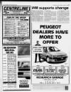 Hinckley Times Thursday 05 February 1998 Page 45