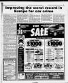 Hinckley Times Thursday 18 June 1998 Page 49