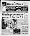 Hinckley Times