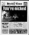 Hinckley Times