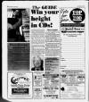 Hinckley Times Thursday 22 April 1999 Page 36