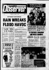 Dunmow Observer Thursday 02 January 1986 Page 1