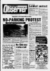 Dunmow Observer Thursday 06 February 1986 Page 1