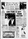 Dunmow Observer Thursday 13 November 1986 Page 2