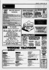 Dunmow Observer Thursday 01 January 1987 Page 21