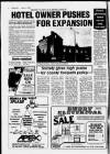 Dunmow Observer Thursday 07 January 1988 Page 4