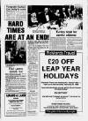 Dunmow Observer Thursday 14 January 1988 Page 9