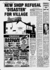 Dunmow Observer Thursday 08 February 1990 Page 16