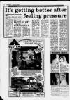 Dunmow Observer Thursday 08 February 1990 Page 18