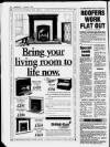 Dunmow Observer Thursday 08 February 1990 Page 22