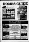 Dunmow Observer Thursday 29 November 1990 Page 84