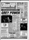 Dunmow Observer Thursday 12 December 1991 Page 1