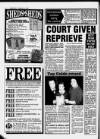 Dunmow Observer Thursday 12 December 1991 Page 4