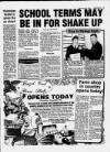 Dunmow Observer Thursday 12 December 1991 Page 19