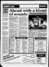 Dunmow Observer Thursday 12 December 1991 Page 34