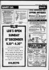 Dunmow Observer Thursday 12 December 1991 Page 43