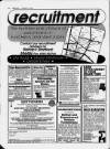 Dunmow Observer Thursday 12 December 1991 Page 50