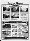 Dunmow Observer Thursday 12 December 1991 Page 58