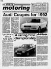 Dunmow Observer Thursday 12 December 1991 Page 67