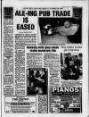 Dunmow Observer Thursday 02 January 1992 Page 7