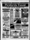 Dunmow Observer Thursday 02 January 1992 Page 22