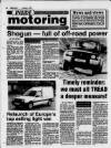 Dunmow Observer Thursday 02 January 1992 Page 50