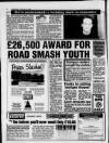 Dunmow Observer Thursday 20 February 1992 Page 16