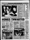 Dunmow Observer Thursday 20 February 1992 Page 18