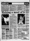 Dunmow Observer Thursday 20 February 1992 Page 32