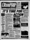 Dunmow Observer Thursday 10 September 1992 Page 1