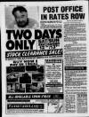 Dunmow Observer Thursday 10 September 1992 Page 12