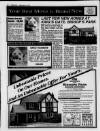 Dunmow Observer Thursday 10 September 1992 Page 58