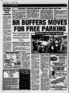 Dunmow Observer Thursday 01 October 1992 Page 16
