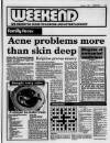 Dunmow Observer Thursday 01 October 1992 Page 31