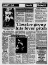 Dunmow Observer Thursday 01 October 1992 Page 33
