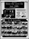 Dunmow Observer Thursday 01 October 1992 Page 51