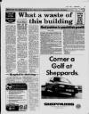 Dunmow Observer Thursday 01 April 1993 Page 9