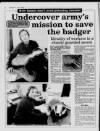 Dunmow Observer Thursday 01 April 1993 Page 12
