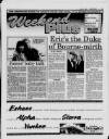 Dunmow Observer Thursday 01 April 1993 Page 23