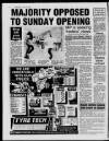 Dunmow Observer Thursday 29 April 1993 Page 4