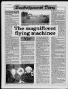 Dunmow Observer Thursday 29 April 1993 Page 16