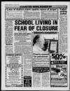 Dunmow Observer Thursday 29 April 1993 Page 18