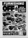 Dunmow Observer Thursday 29 April 1993 Page 21