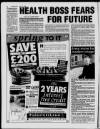 Dunmow Observer Thursday 29 April 1993 Page 22