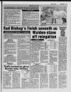 Dunmow Observer Thursday 29 April 1993 Page 93