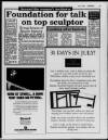 Dunmow Observer Thursday 01 July 1993 Page 19