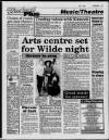 Dunmow Observer Thursday 01 July 1993 Page 31