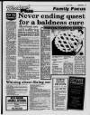 Dunmow Observer Thursday 01 July 1993 Page 41