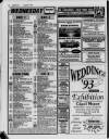 Dunmow Observer Thursday 26 August 1993 Page 34